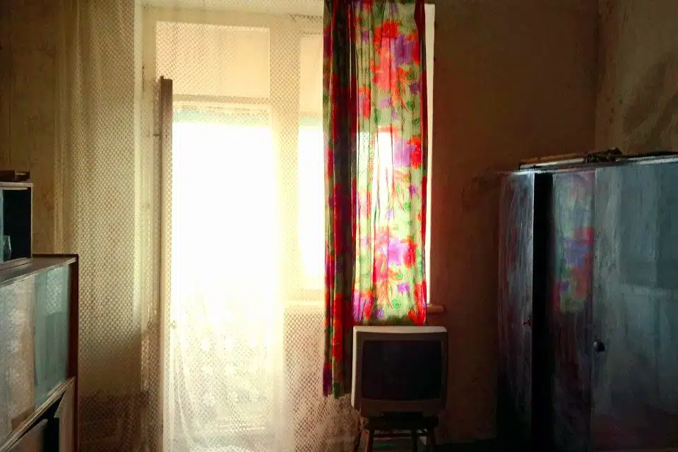 Продаётся 2-комнатная квартира, 58 м²