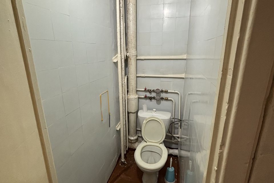 Продаётся 2-комнатная квартира, 49.4 м²