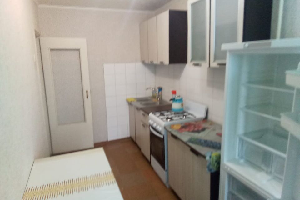 Продаётся 1-комнатная квартира, 32 м²