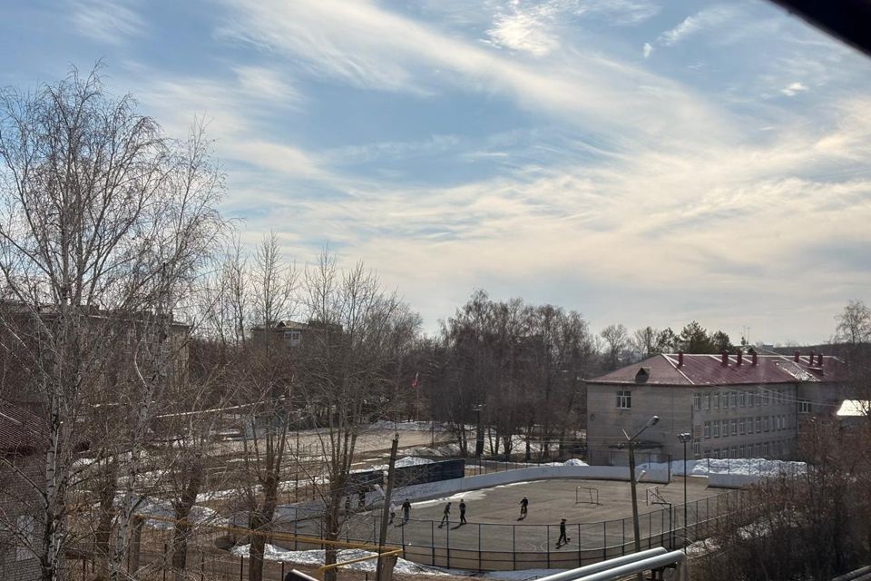 Продаётся 1-комнатная квартира, 28 м²