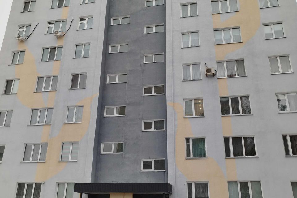 Продаётся 2-комнатная квартира, 50.8 м²