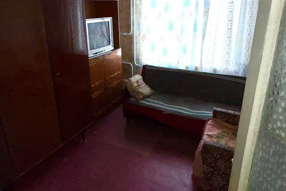 Продаётся 3-комнатная квартира, 64.5 м²