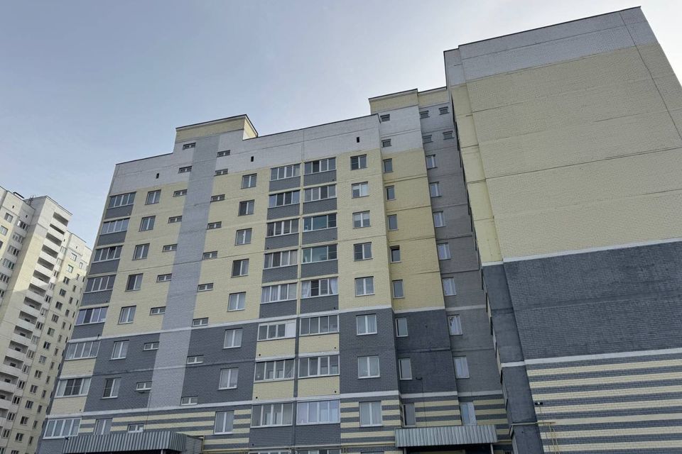 Продаётся студия, 31 м²