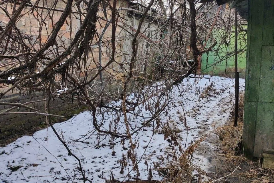 Продаётся 1-этажный дом, 60 м²