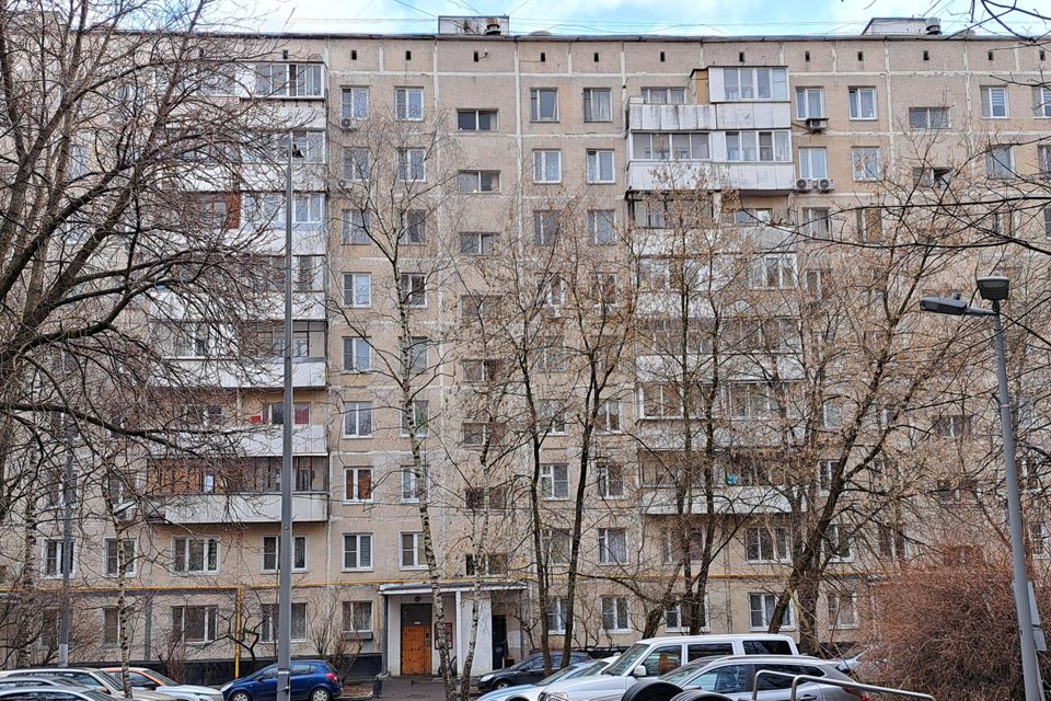 Продаётся 2-комнатная квартира, 45 м²