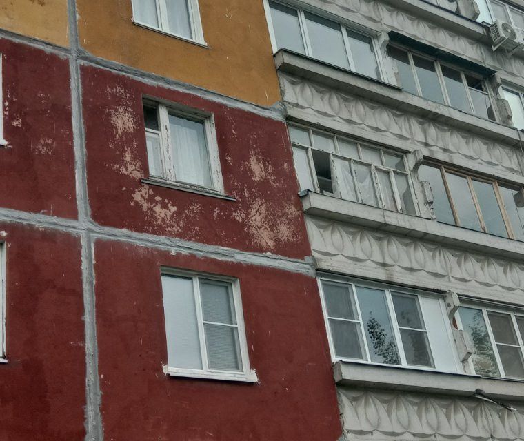Продаётся 1-комнатная квартира, 35.1 м²