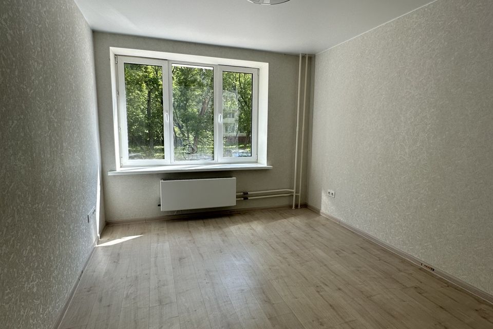 Продаётся студия, 16.2 м²