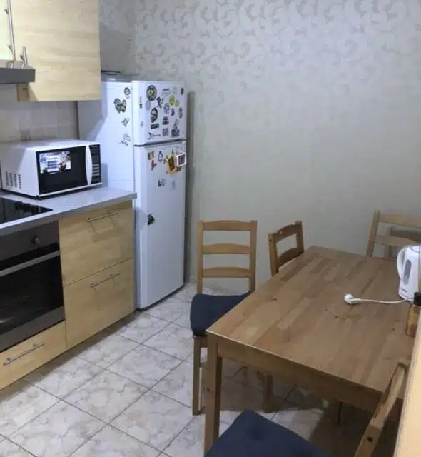 Продаётся 2-комнатная квартира, 51 м²