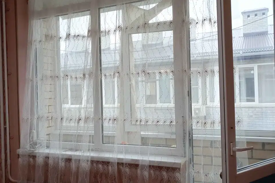 Продаётся студия, 16.8 м²
