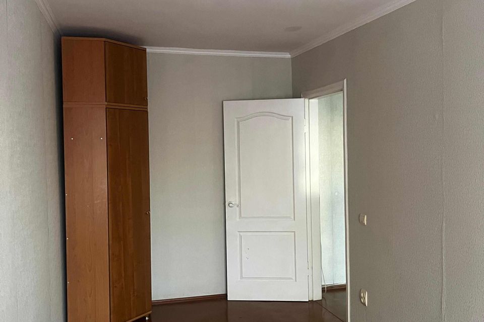 Продаётся 2-комнатная квартира, 44 м²