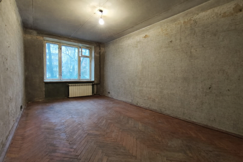 Продаётся студия, 16 м²