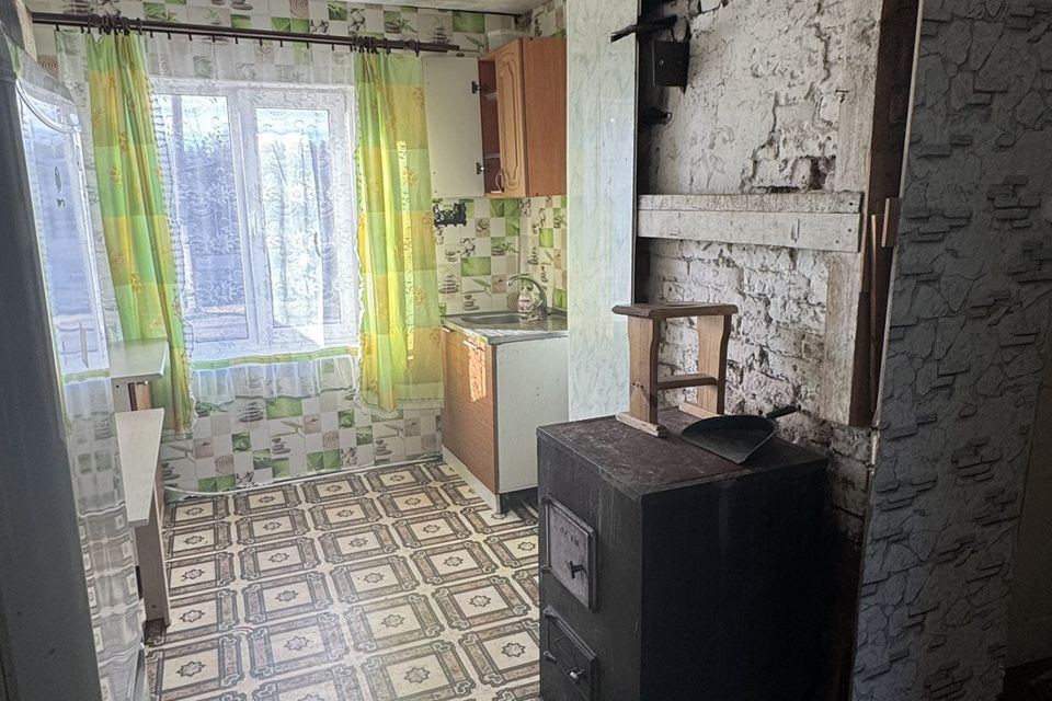 Сдаётся 2-комнатная квартира, 45 м²