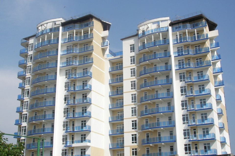 Продаётся 2-комнатная квартира, 80 м²