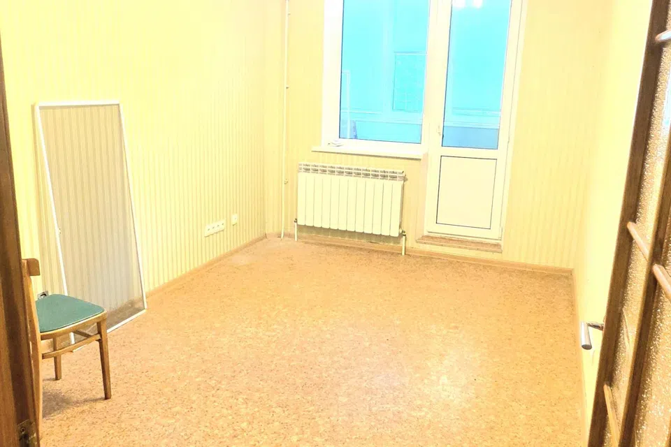 Продаётся 3-комнатная квартира, 69 м²