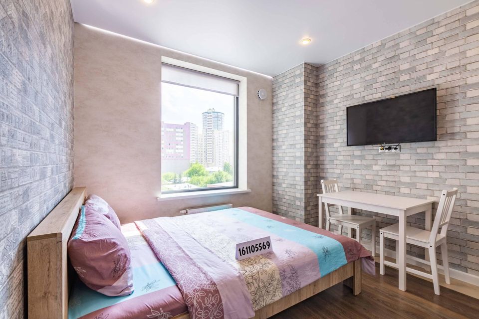 Сдаётся студия, 22 м²
