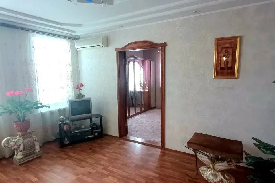 Продаётся 1-этажный дом, 232 м²