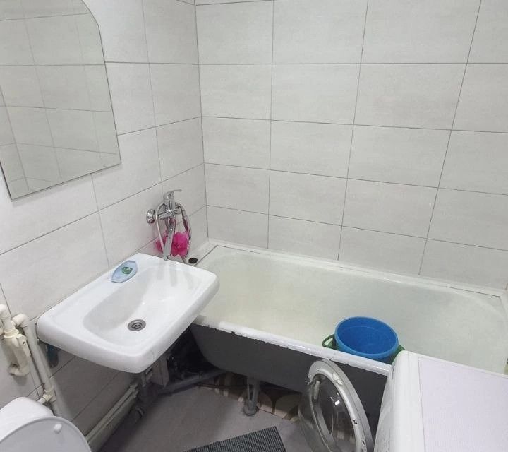 Сдаётся 1-комнатная квартира, 32 м²
