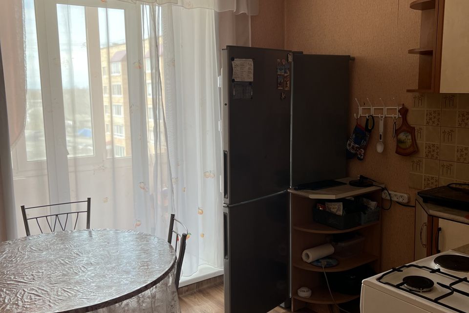 Продаётся 2-комнатная квартира, 49.6 м²