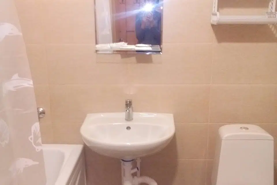 Продаётся студия, 19.5 м²