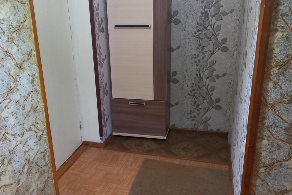 Продаётся 1-комнатная квартира, 41 м²