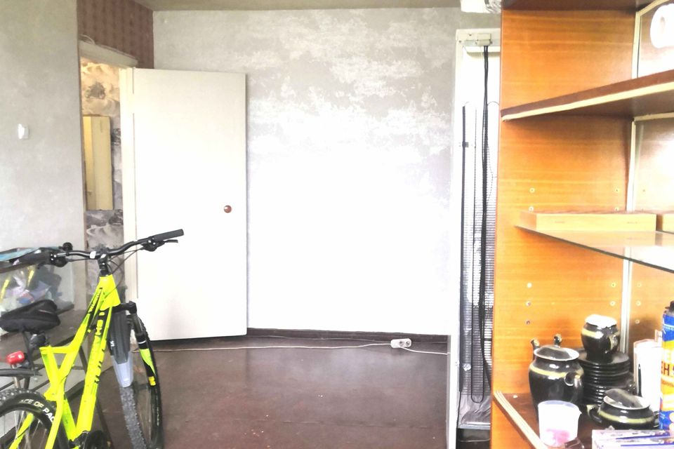 Продаётся 2-комнатная квартира, 47.2 м²
