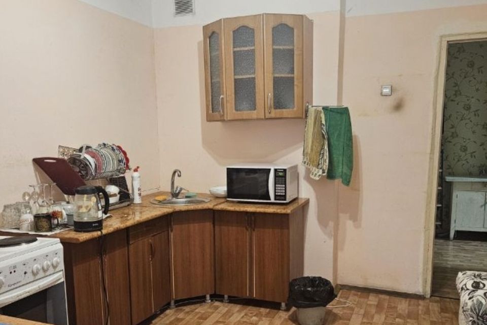 Сдаётся 1-комнатная квартира, 48 м²