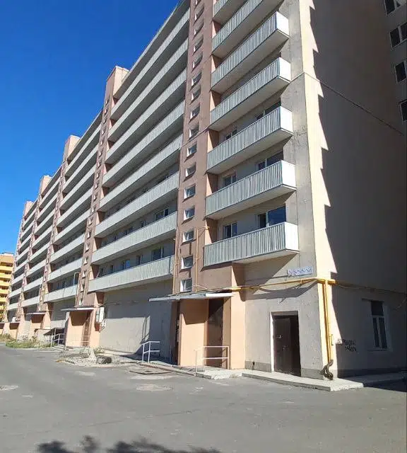 Продаётся 3-комнатная квартира, 64 м²