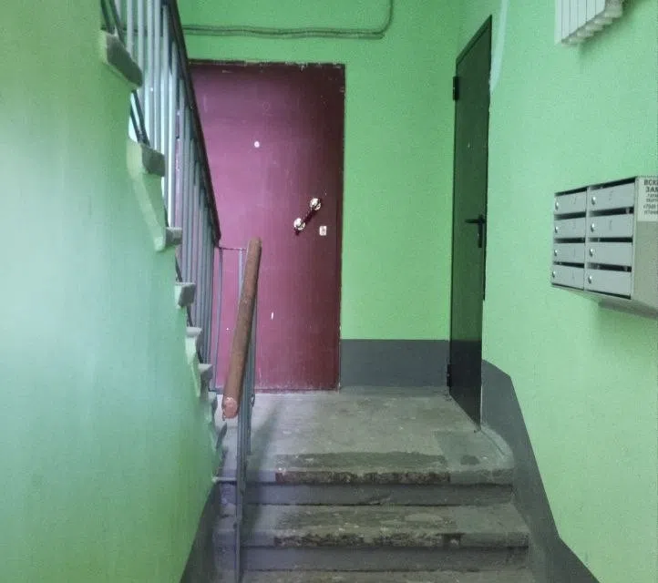 Продаётся 2-комнатная квартира, 48.2 м²