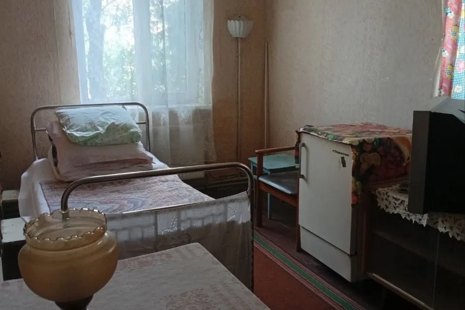 Продаётся 3-комнатная квартира, 63 м²
