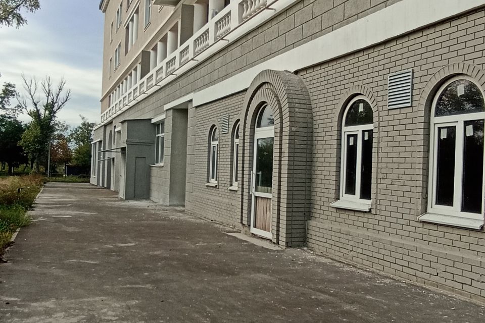 Продаётся помещение своб. назначения, 156.3 м²