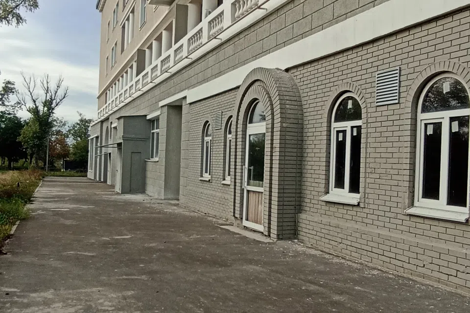 Продаётся помещение своб. назначения, 156.3 м²