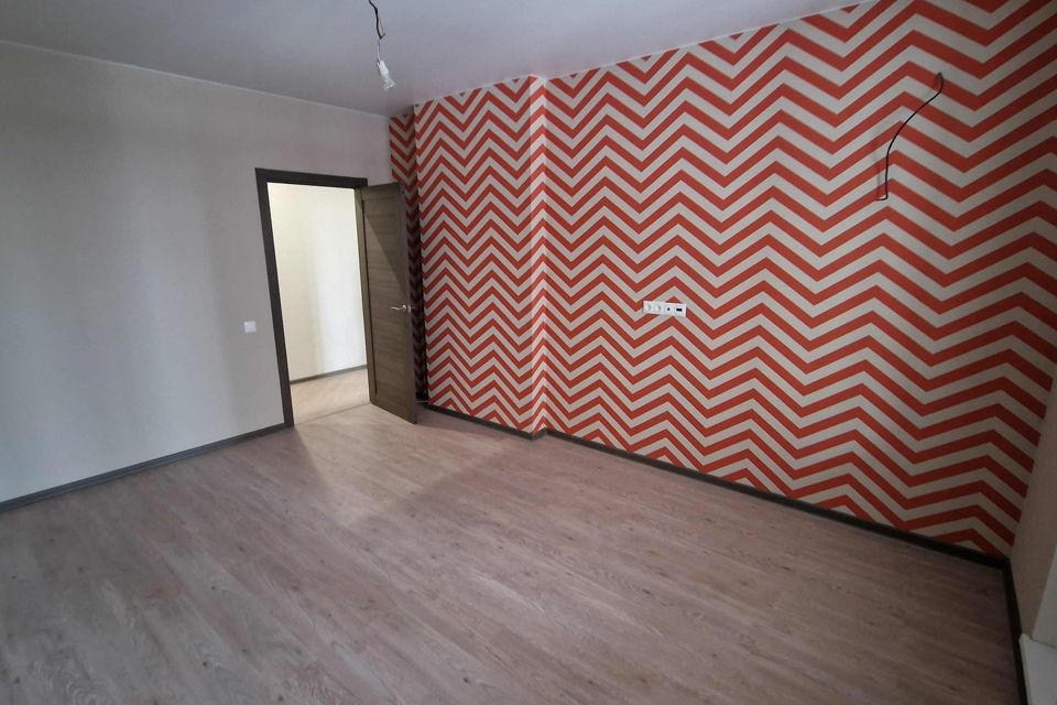 Продаётся 3-комнатная квартира, 94 м²