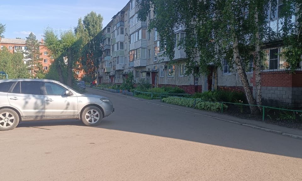 Продаётся 1-комнатная квартира, 30 м²