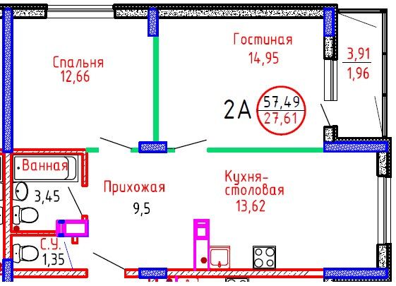 Купить Квартиру В Самаре Советская 60а