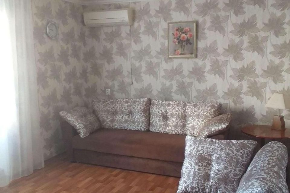 Продаётся 1-комнатная квартира, 35 м²