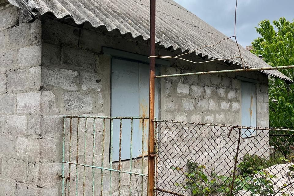 Продаётся 2-этажный дом, 60 м²