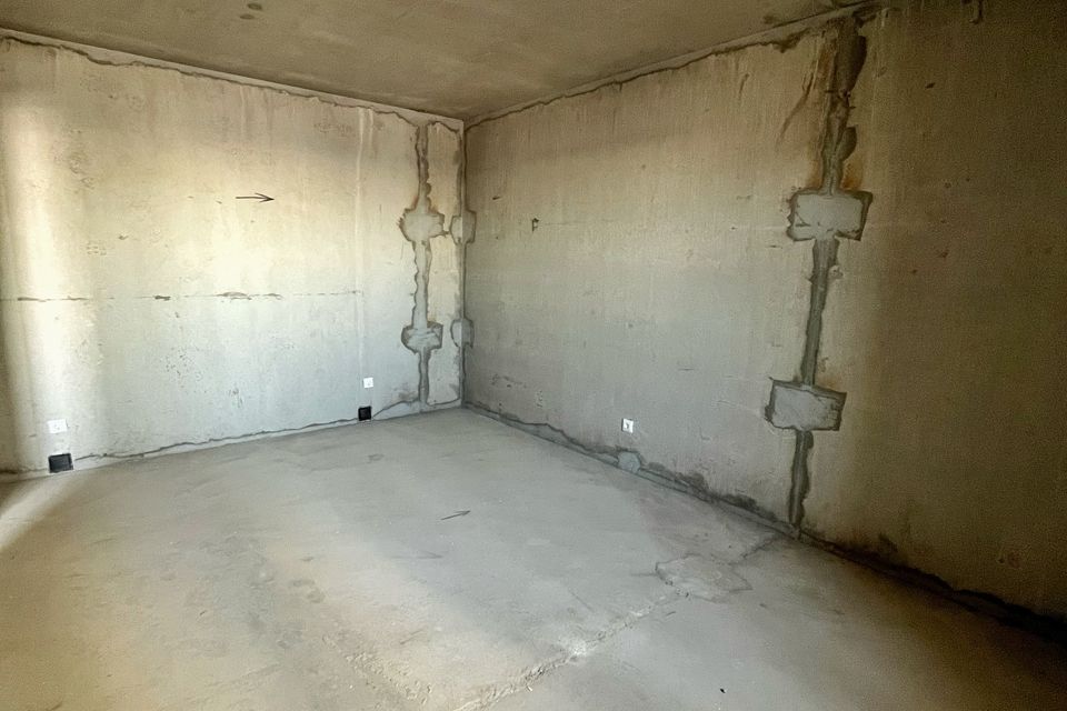Продаётся 3-комнатная квартира, 82.2 м²