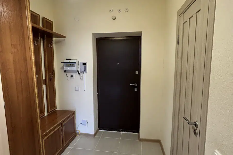 Продаётся студия, 26.2 м²