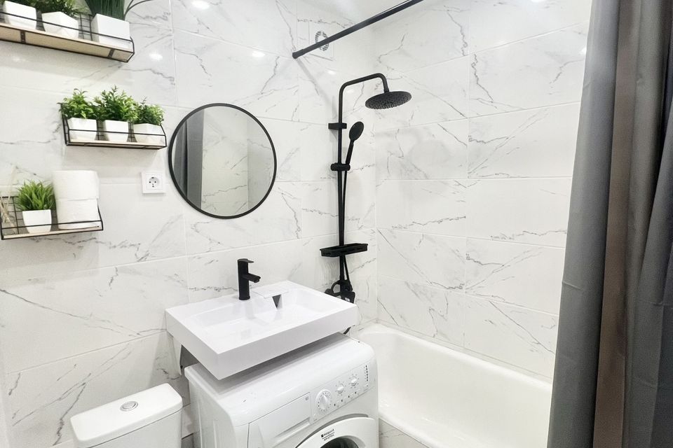 Продаётся 1-комнатная квартира, 31 м²