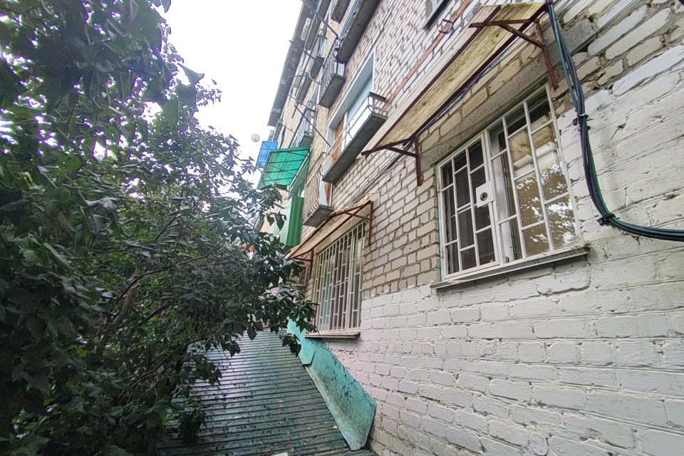 Продаётся 1-комнатная квартира, 20 м²
