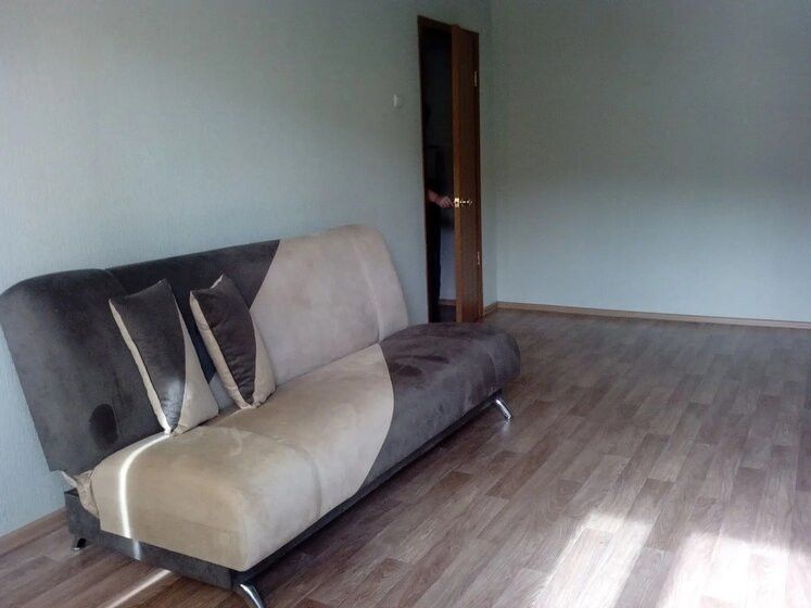 Сдаётся 2-комнатная квартира, 44 м²