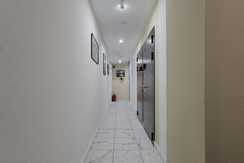 Продаётся студия, 16.3 м²