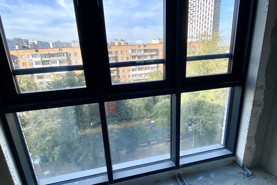 Продаётся 3-комнатная квартира, 85.6 м²
