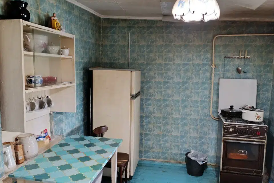 Продаётся часть дома