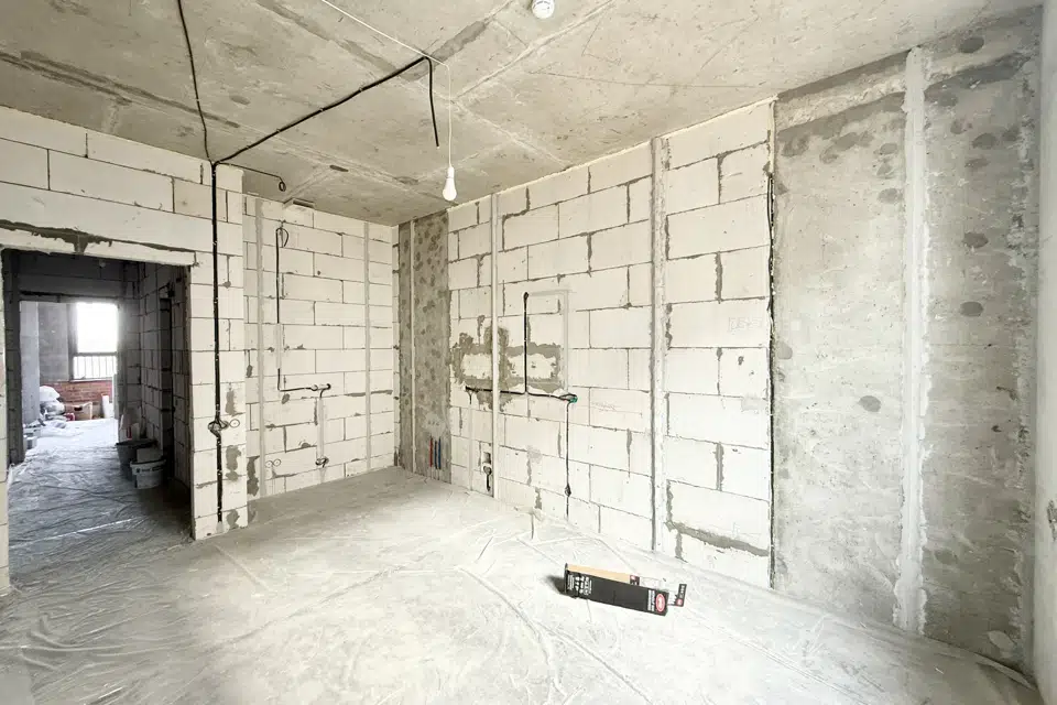 Продаётся 2-комнатная квартира, 62 м²