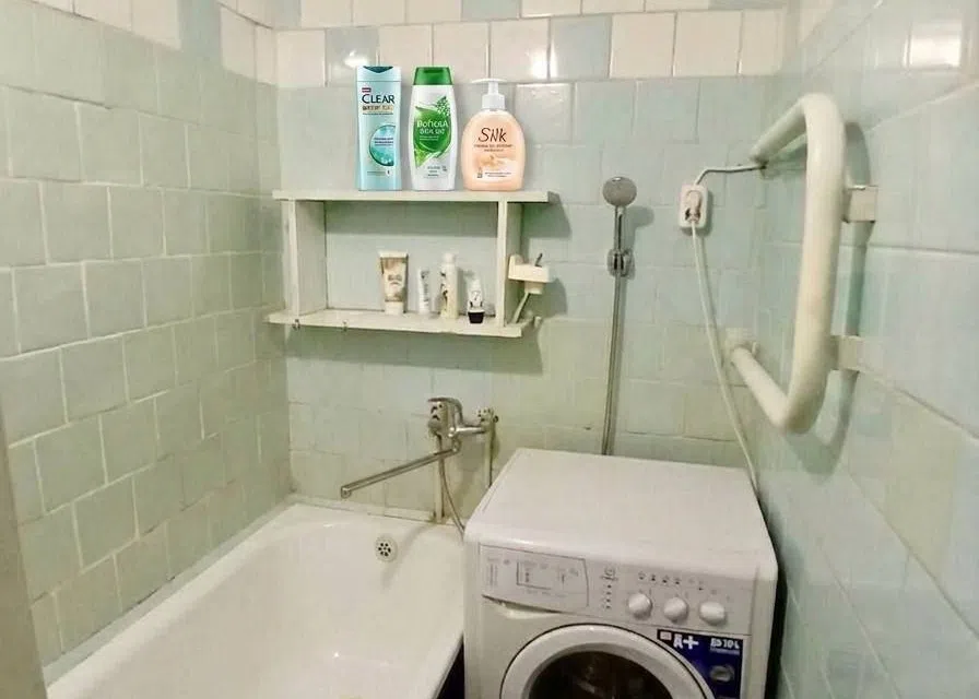 Продаётся 2-комнатная квартира, 45.3 м²