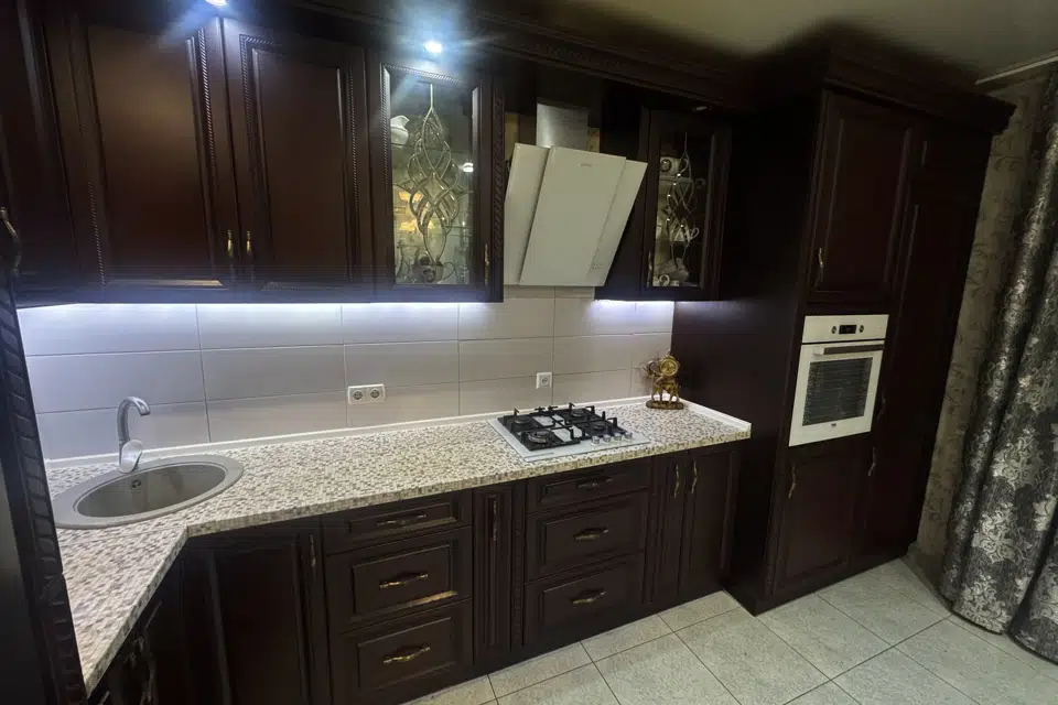 Продаётся 1-этажный дом, 150 м²