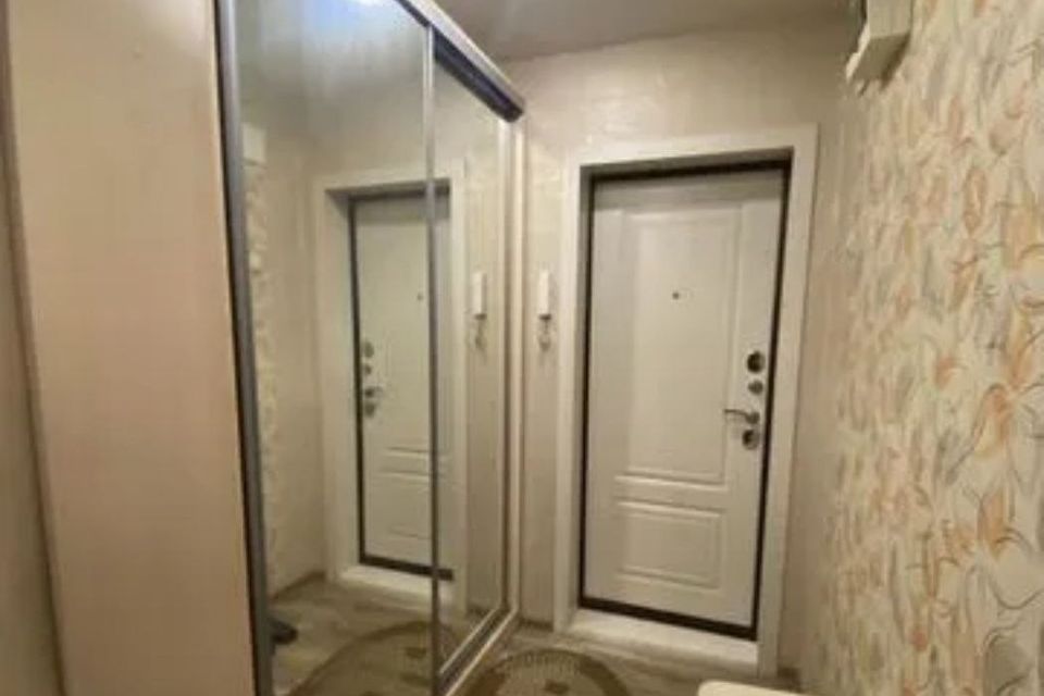 Продаётся 3-комнатная квартира, 68.1 м²