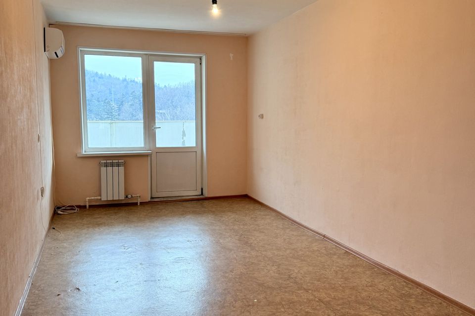 Продаётся 2-комнатная квартира, 40.5 м²