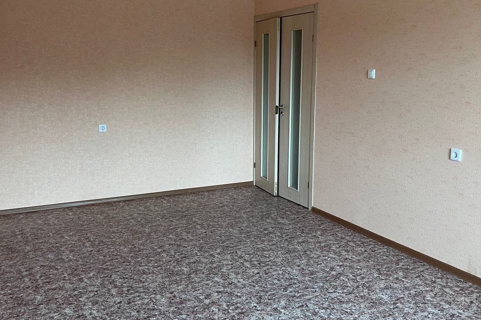 Продаётся 2-комнатная квартира, 34 м²